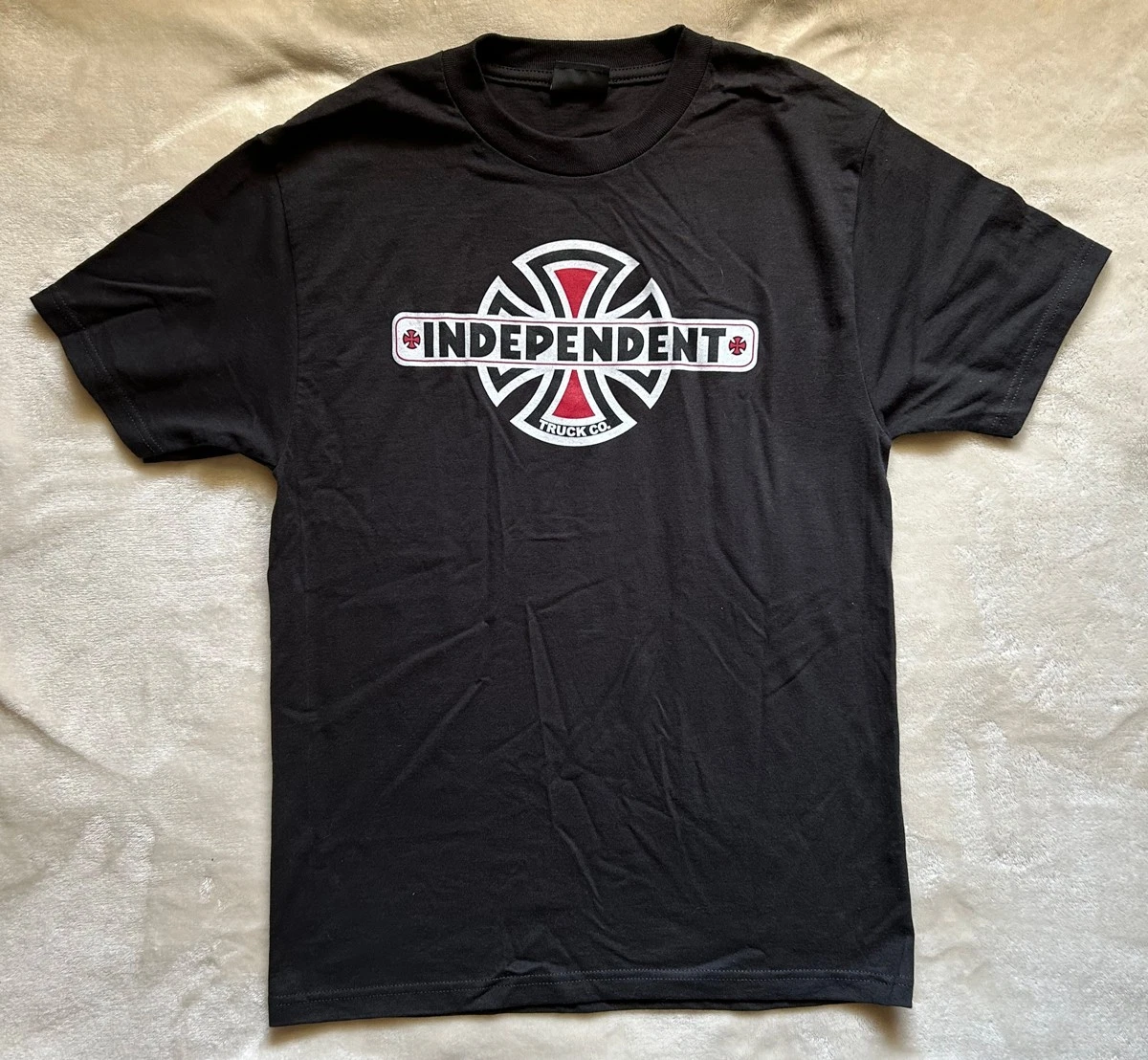 トップス INDEPENDENT TRUCK COMPANY Independent Trucks Regular Size T-Shirts for Men for sale | eBay