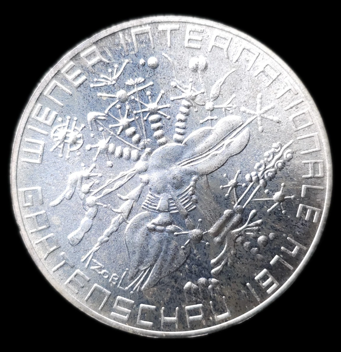 Silver 1974 Austrian Coins for sale | eBay