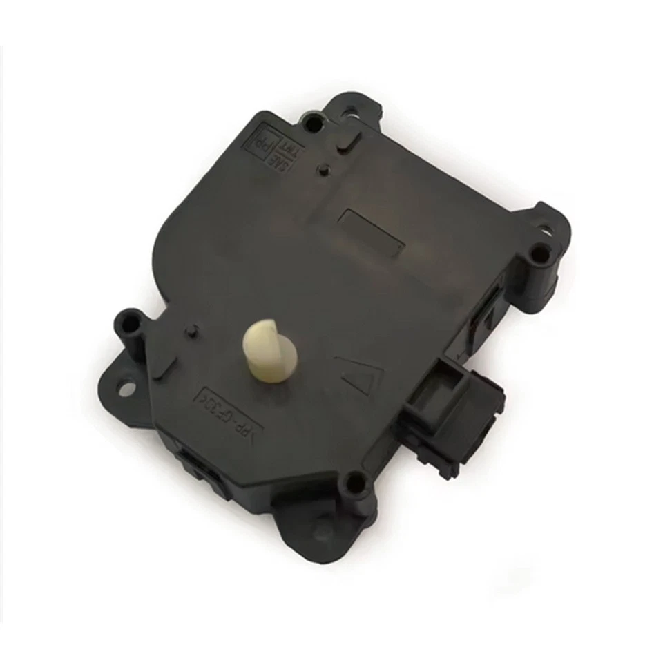 A/C Heater Air Damper Servo Motor For Toyota Prius 03-09 063700-7440 8710647090 - Image 3 of 4