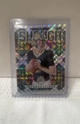 2025 Panini Tyler Shough Base (Raw)