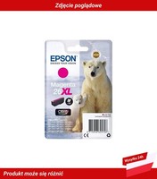 C13T26334022 Epson Expression Premium XP-600 WkłAd Atramentowy Magenta