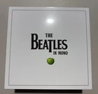 THE BEATLES In Mono Vinyl Box Set 2025 Reissue Brand New MINT Sold Out Rare OOP