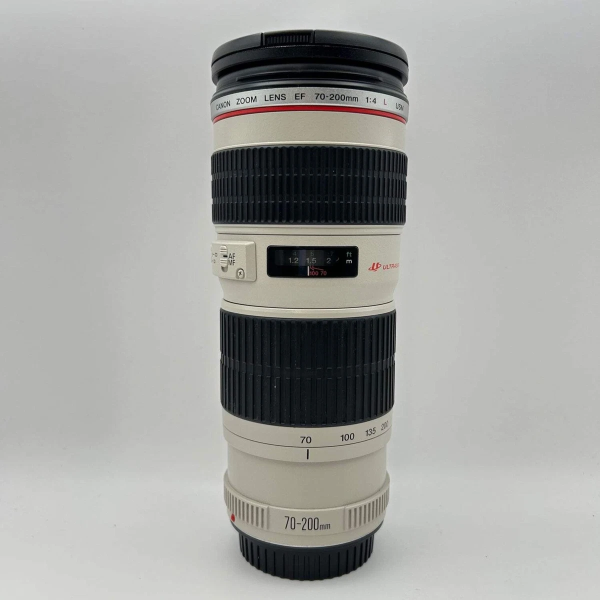 Canon 70 200 F4 for sale | eBay