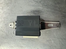 2018 Lexus LS500 Rear Left Side Door Control Unit Module Black OEM 89225-50110