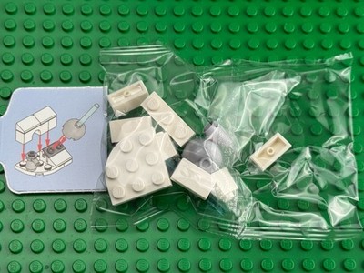 Lego Star Wars Advent Calendar 75245 (Day 20) Ion Cannon