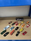19x Vintage Corgi Toy Cars Joblot