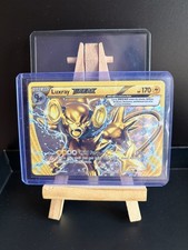 Luxray BREAK 47/122 XY Breakpoint on eBay