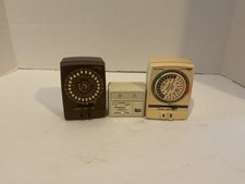 Outlet Timer