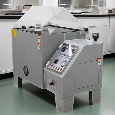 110L Precision Measuring Chamber Salt Spray Tester 23.6X17.7X15.7'' Inner Size