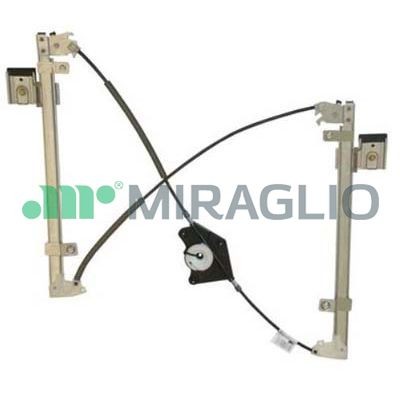 1x MIRAGLIO 30/1142 Fensterheber für Alfa Romeo