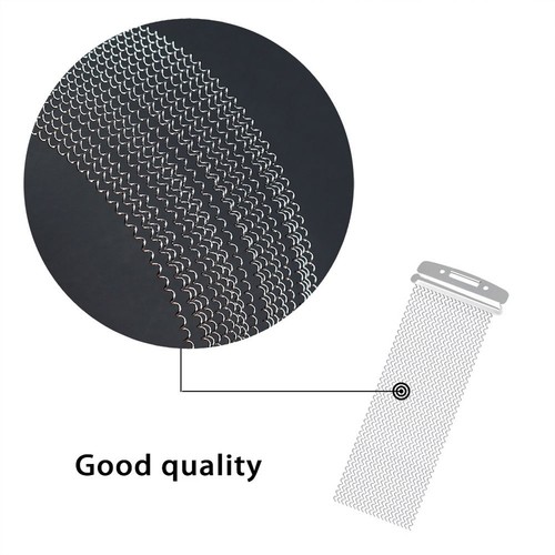 Durable Half Design Steel Wire For Children Snare Drum Instrument Replacemen NOW - Picture 9 of 12
