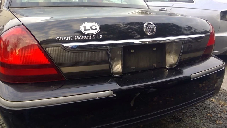 Bomba de dirección asistida con detección de velocidad para 08-11 CROWN VICTORIA 569503 Foto 3 de 4