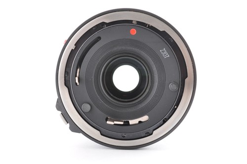 Canon AE-1 Plateado/Lente Nuevo FD 35-70mm f/3.5-4.5 Buena SLR Y2084 - Imagen 16 de 22