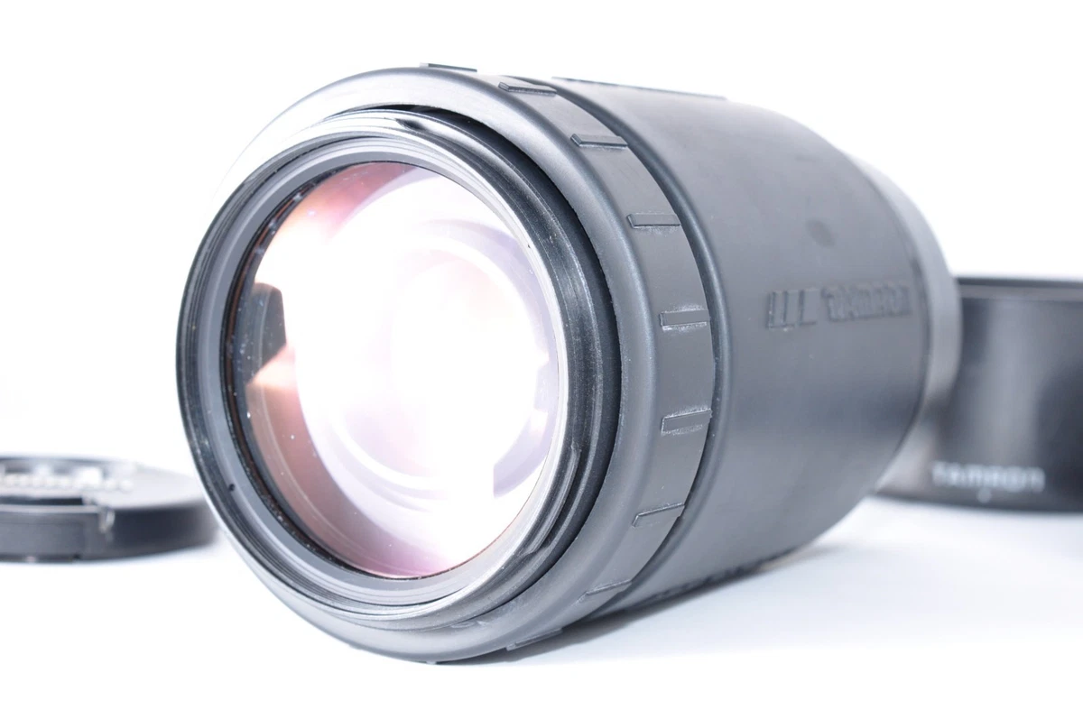 Tamron 70-300mm Camera Lenses for sale | eBay