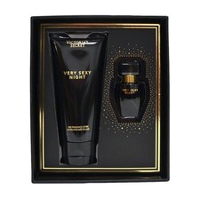 NEW VICTORIAS SECRET GIFT SET FRAGRANCE MIST AND LOTION  You Pick 