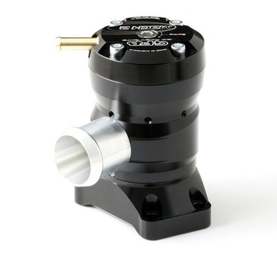 Go Fast Bits Mach 2 TMS Recirculating Diverter Valve For 17-21 Hyundai I30N 2.0T