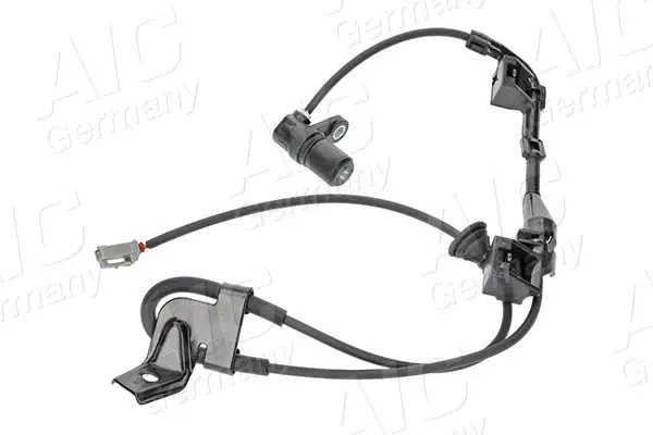 ABS wheel speed sensor Rear Axle Right 54025 AIC for TOYOTA COROLLA