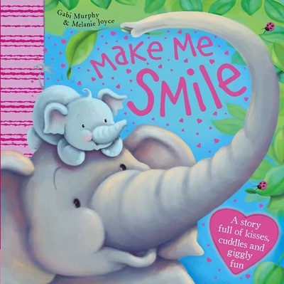 Make Me Smile