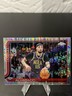 2025-26 Topps Chrome PULSAR REFRACTOR 🏀 Jose Alvarado 