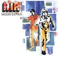 Moon Safari | Air | Audio-Cd | Midprice | CD | 1998 | Warner Music