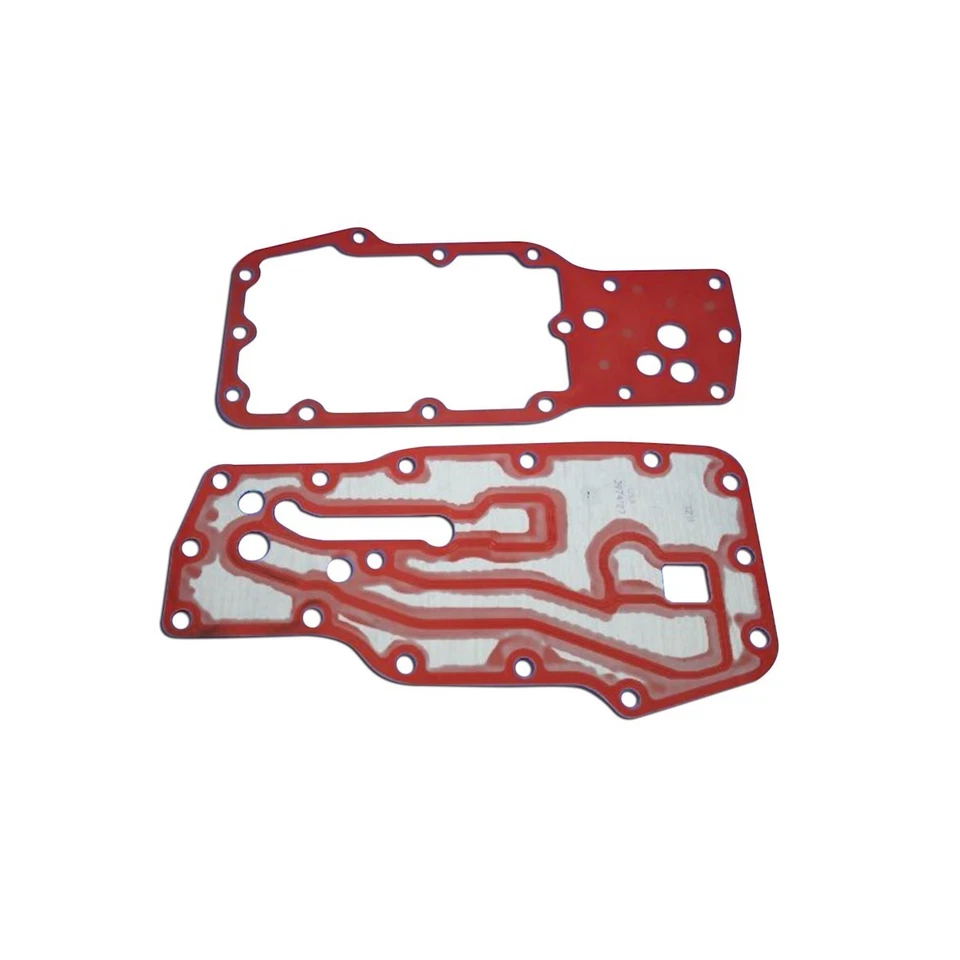 05179064AA Juego de juntas de enfriador de aceite Mopar para camioneta Ram 2500 3500 4500 5500 Foto 2 de 4