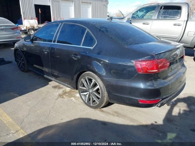 CONJUNTO DE CÂMBIO DE TRANSMISSÃO 2013 VOLKSWAGEN JETTA GLI - Imagem 4 de 4