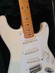 ギター JV Squier by Fender Stratocaster 1983 JV Squier by Fender Stratocaster Contemporary Series