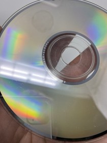 Lethal Enforcers (Sega CD, 1993) Disc Only Tested Authentic