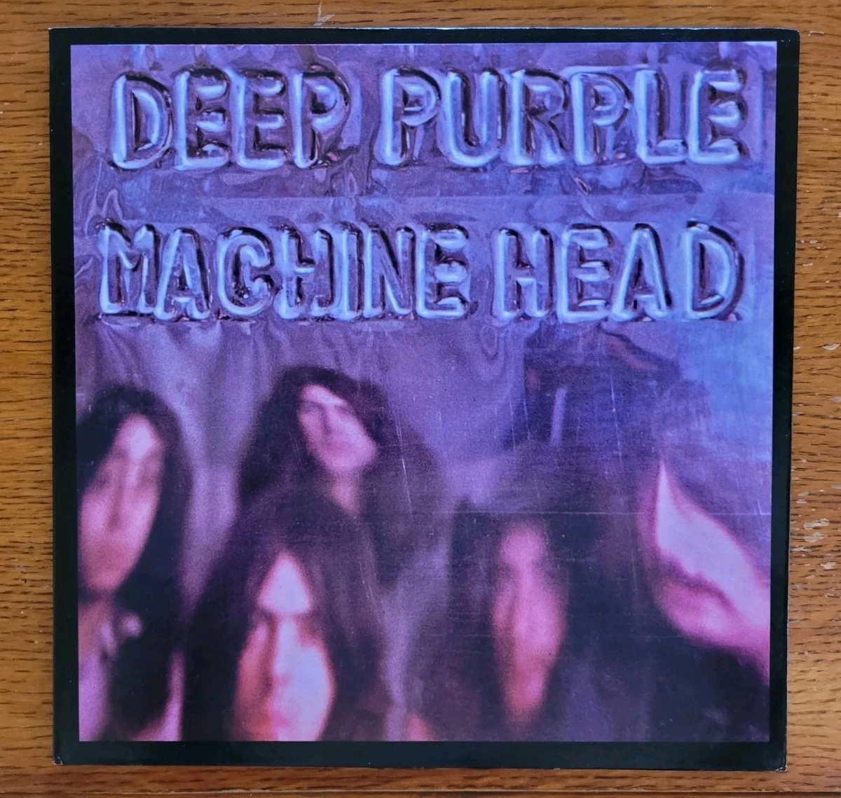 Rock Excellent (EX) Deep Purple Vinyl Records for sale | eBay