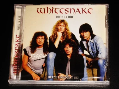 Rock John Sykes Music CDs for sale | eBay