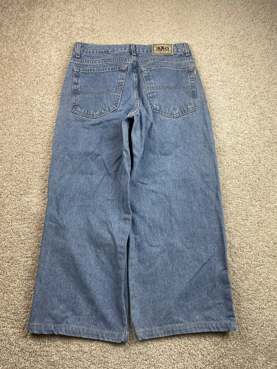 25+ Solo Blue Jeans for Men for sale | Updated Oct 2026