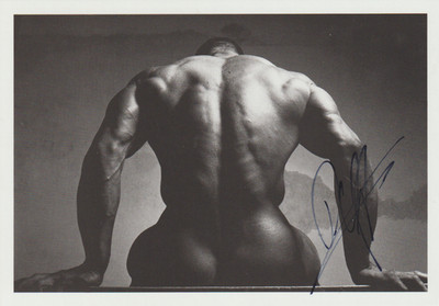 Rolf Sänger, orig sign KPK