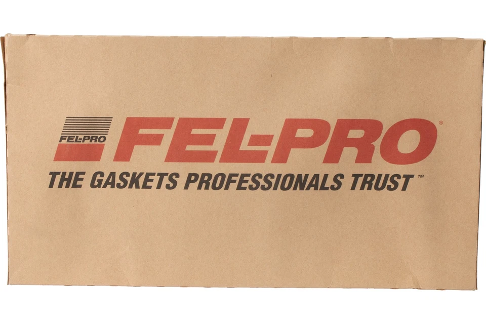 Junta da tampa da válvula Fel-Pro compatível com modelos Kia Sportage 1995-2002 identificação da peça vs 50585 R - Imagem 3 de 4