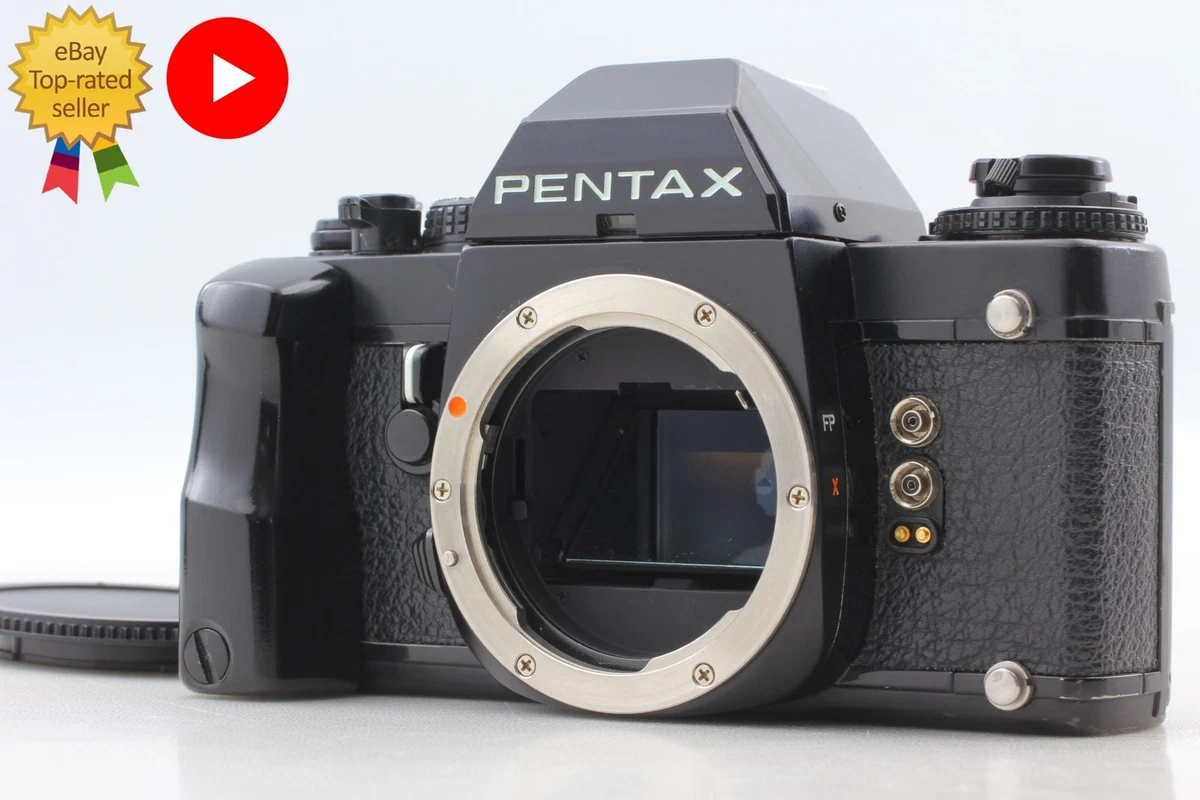 PENTAX LX Film Cameras for sale - eBay