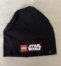 NWT Star Wars Kids Beanie Hat