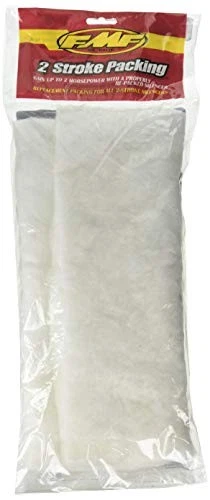 FMF 2冲程消音器包装010589 — 第 3/4 张图片