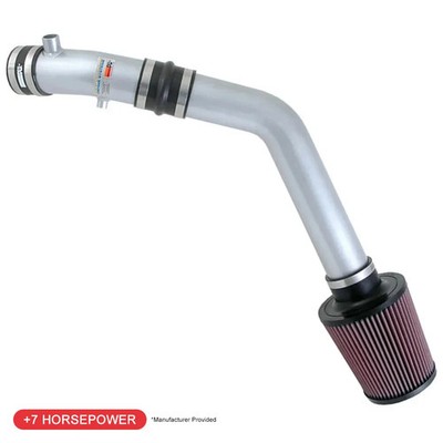 K&N 69-0021TS Performance Cold Air Intake System Kit for 04-08 Acura TL 3.2L V6