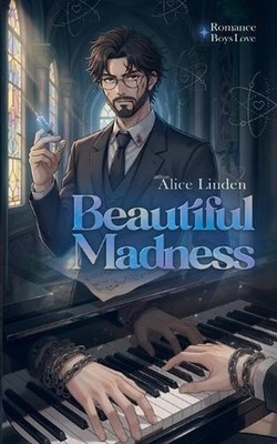 Beautiful Madness by Alice Linden (German) Paperback Book