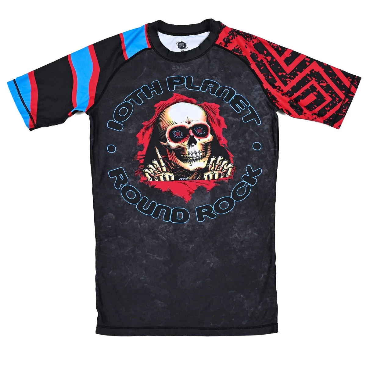Multi-Color MMA Boxing & Martial Arts Shirts for sale | eBay
