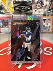 2025 Topps Finest Football Jaxson Dart Torchers Refractor