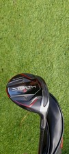Taylormade Stealth 2 5 Wood - 18 Degree - 5-Regular Flex Red Ventus Shaft