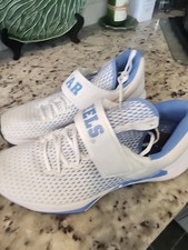 UNC North Carolina Tar Heels Air Jordan Team Players 2018 Edition Shoes 9.5 AIR JORDAN MAX 200 UNC TAR HEELS PLAYER EXCLUSIVE CZ4947-144  main image 2