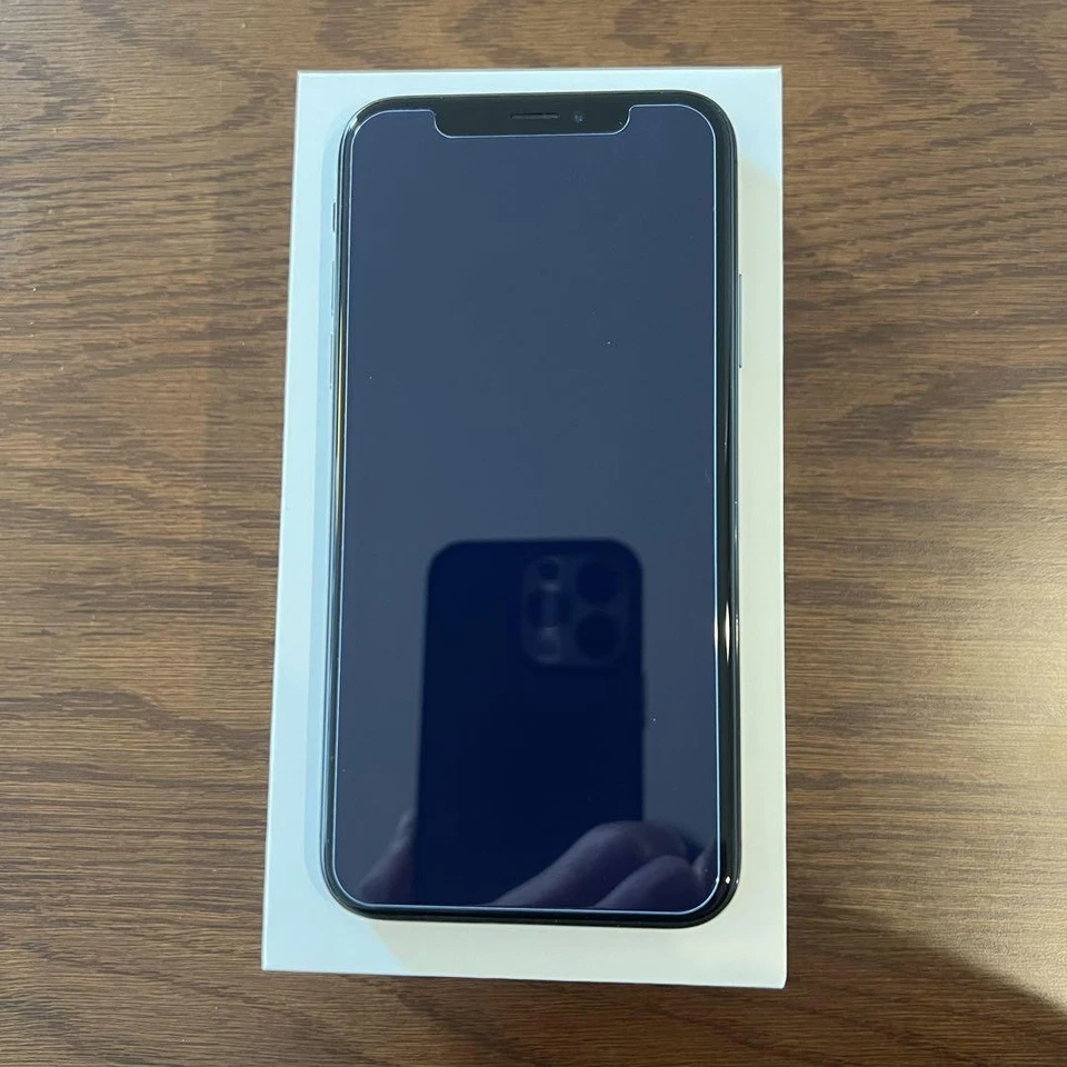 Iphonex Spacegray 256Gb - Image 2 of 4
