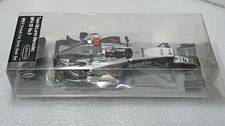 Kyosho Mini-Z F-1 Formula F1 Body Set McLaren Mercedes MP4-20 No.9(MFB35)