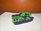 BRAWL BRUTICUS 1992 HASBRO G2 TRANSFORMERS AND TANK VINTAGE ACTION FIGURE