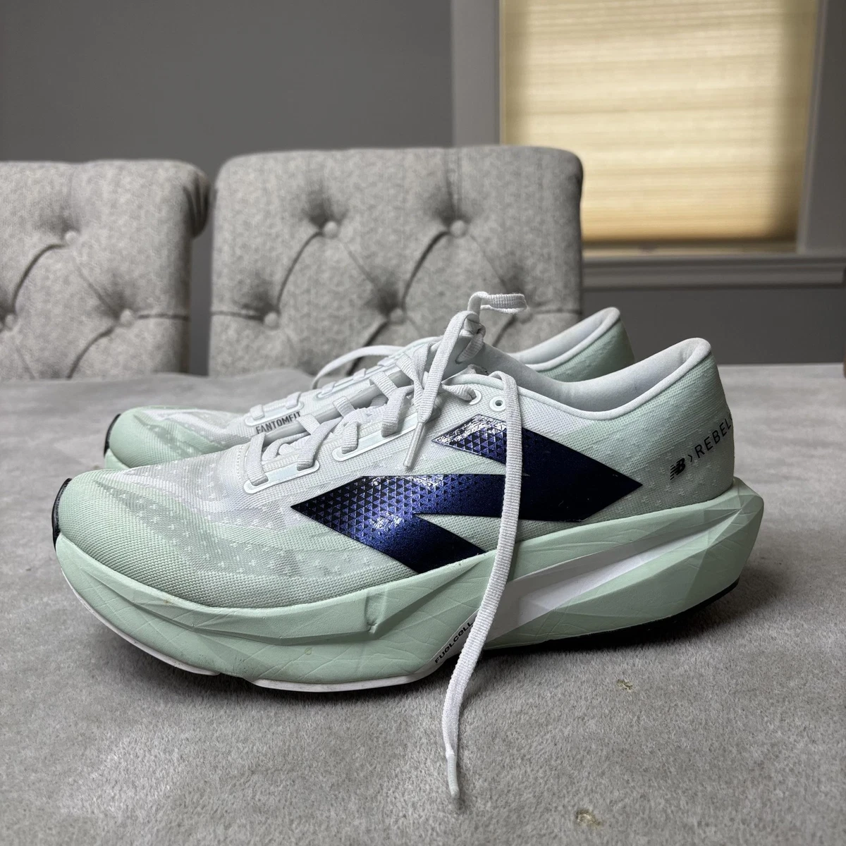 New Balance FuelCell Rebel for Sale | Authenticity Guaranteed | eBay