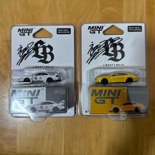 Mini GT 1:64 Liberty Walk