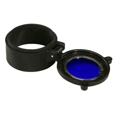 BLUE LENS FOR STINGER