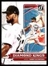 Sandy Alcantara 2022 Donruss #19 Marlins MLB READ FREE SHIPPING AutographDen