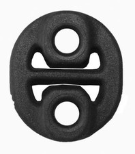 VEGAZ Auspuffgummi (PGG-126) für Citroën C1 Toyota Aygo Peugeot 107